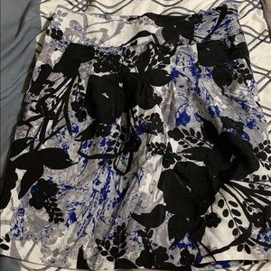 Ann Taylor skirt